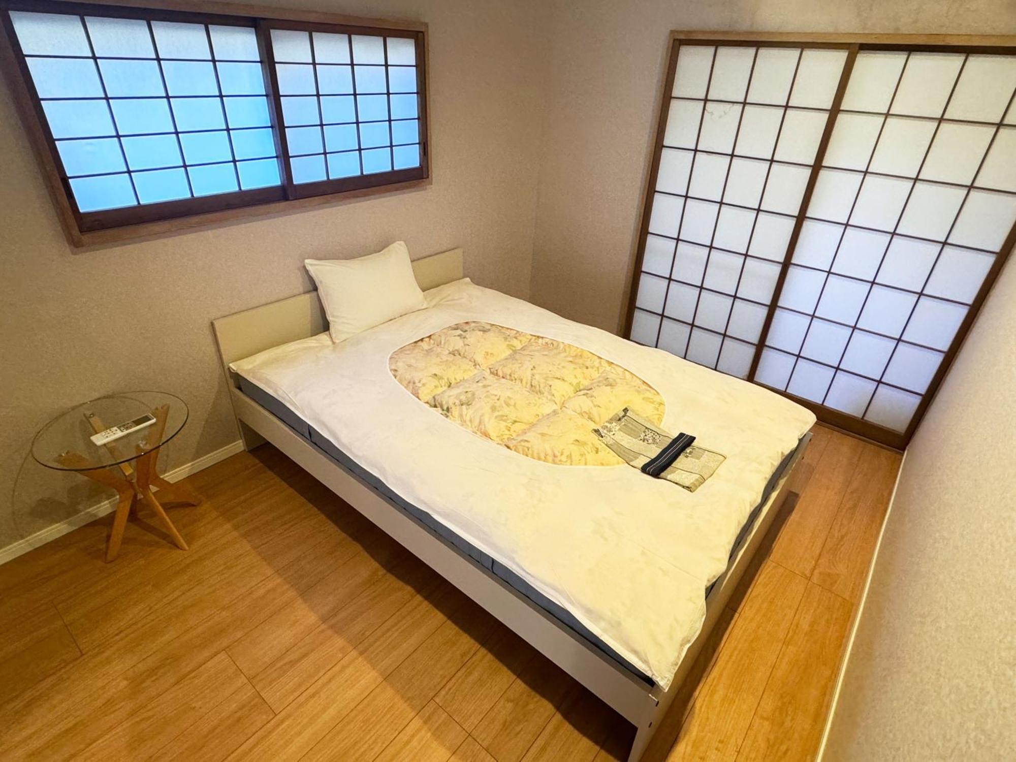 Tabist A Mirai Hakone Sengokuhara Resort Екстер'єр фото