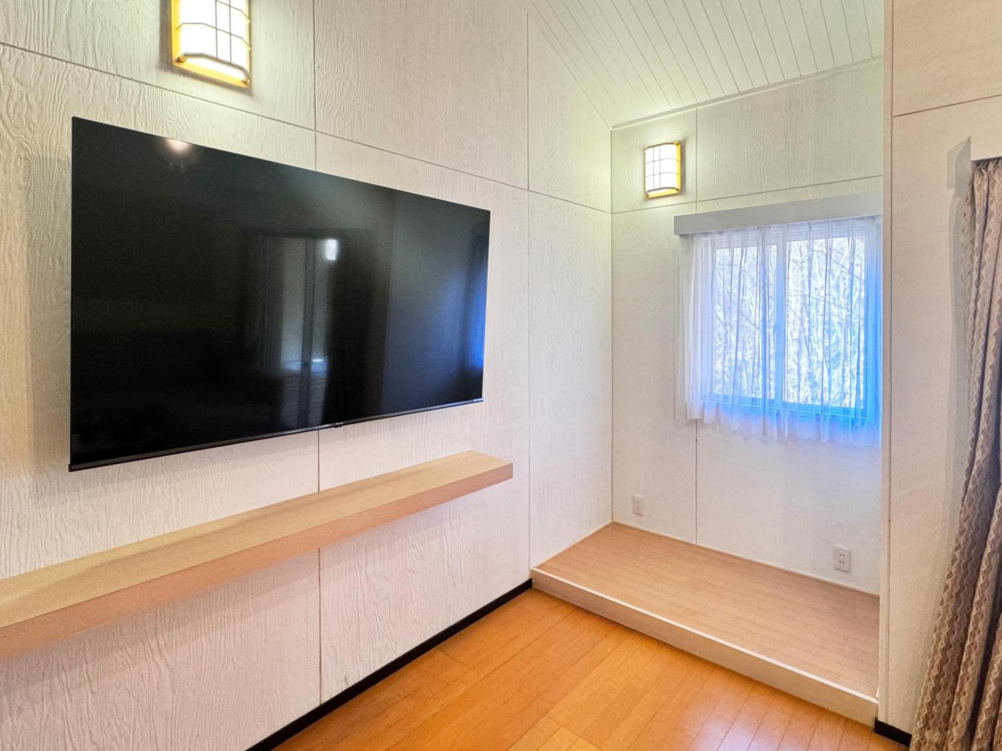 Tabist A Mirai Hakone Sengokuhara Resort Екстер'єр фото