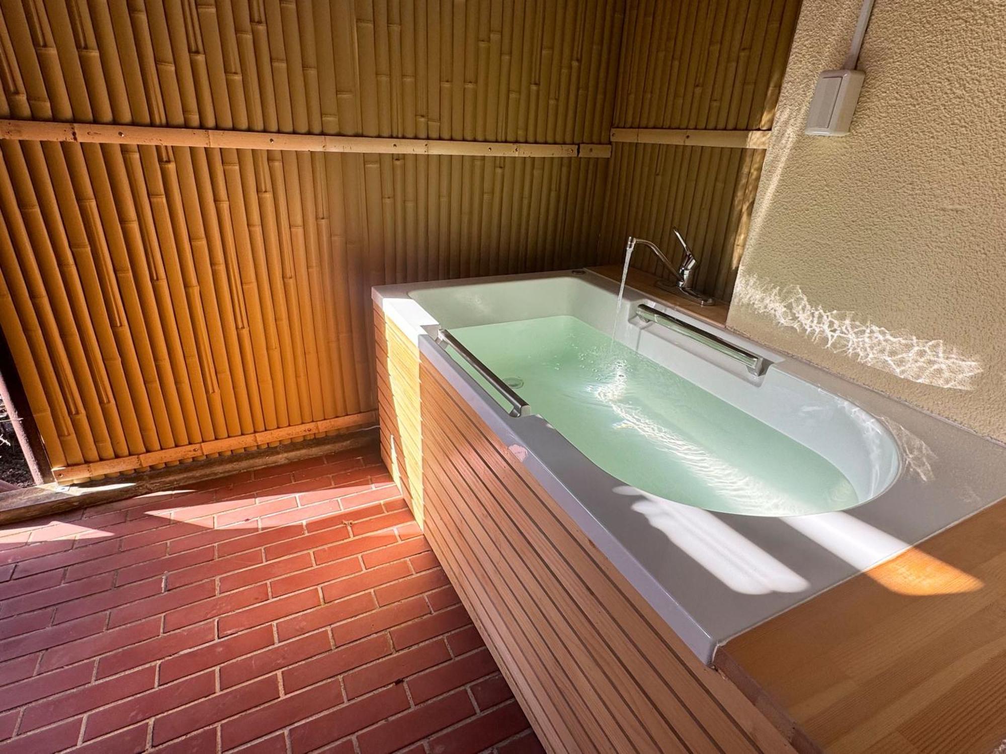 Tabist A Mirai Hakone Sengokuhara Resort Екстер'єр фото