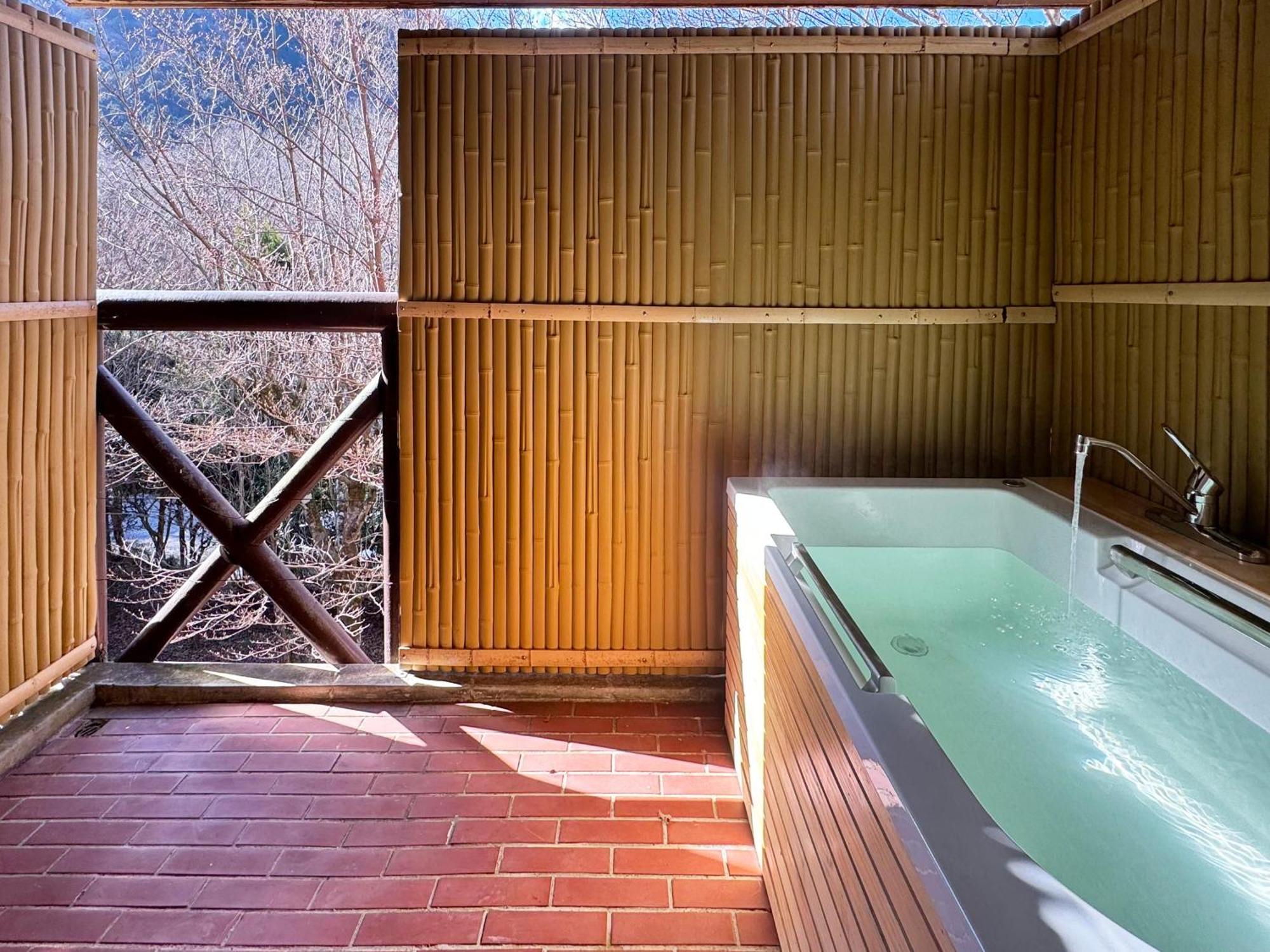 Tabist A Mirai Hakone Sengokuhara Resort Екстер'єр фото