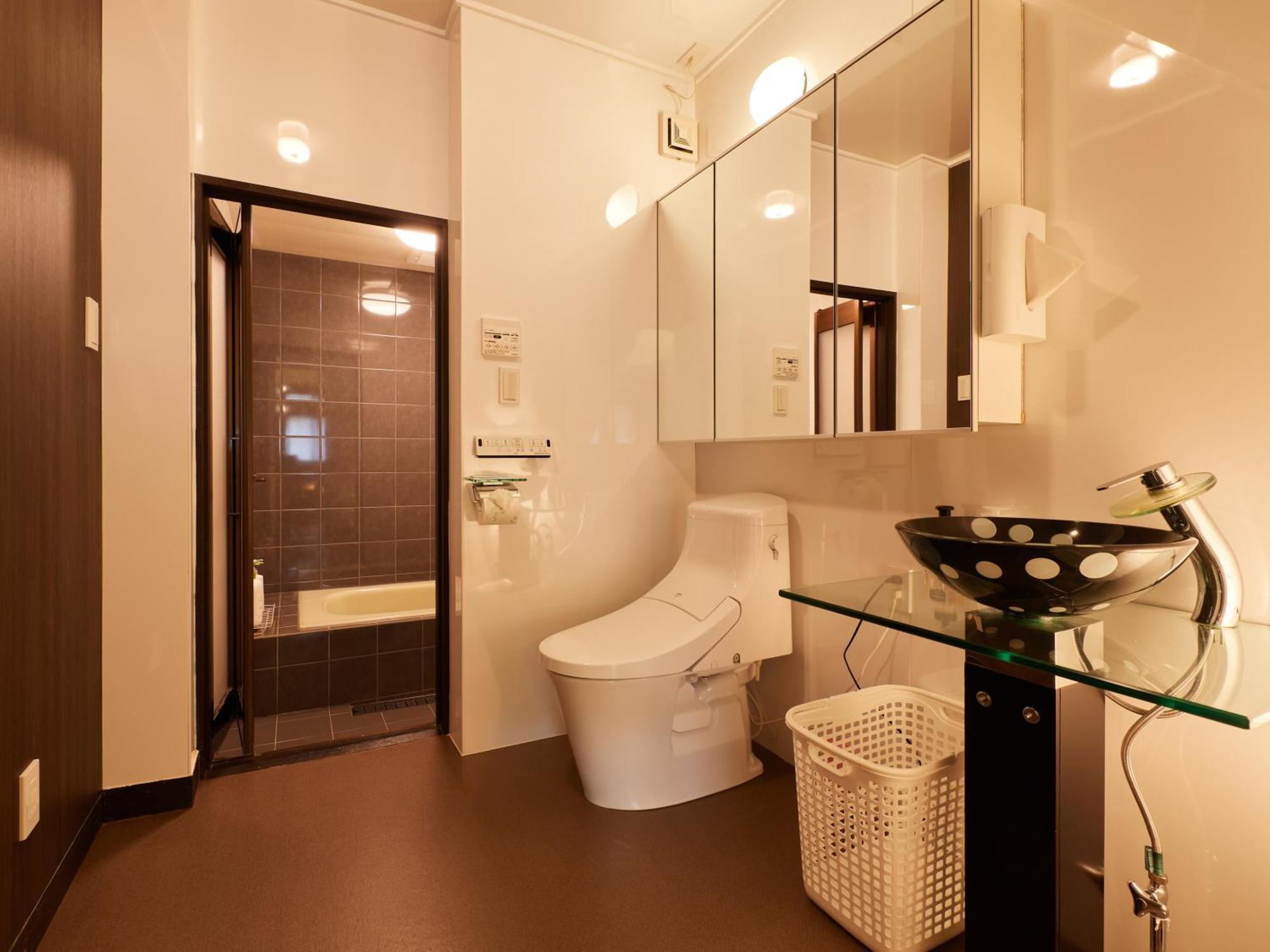 Tabist A Mirai Hakone Sengokuhara Resort Екстер'єр фото