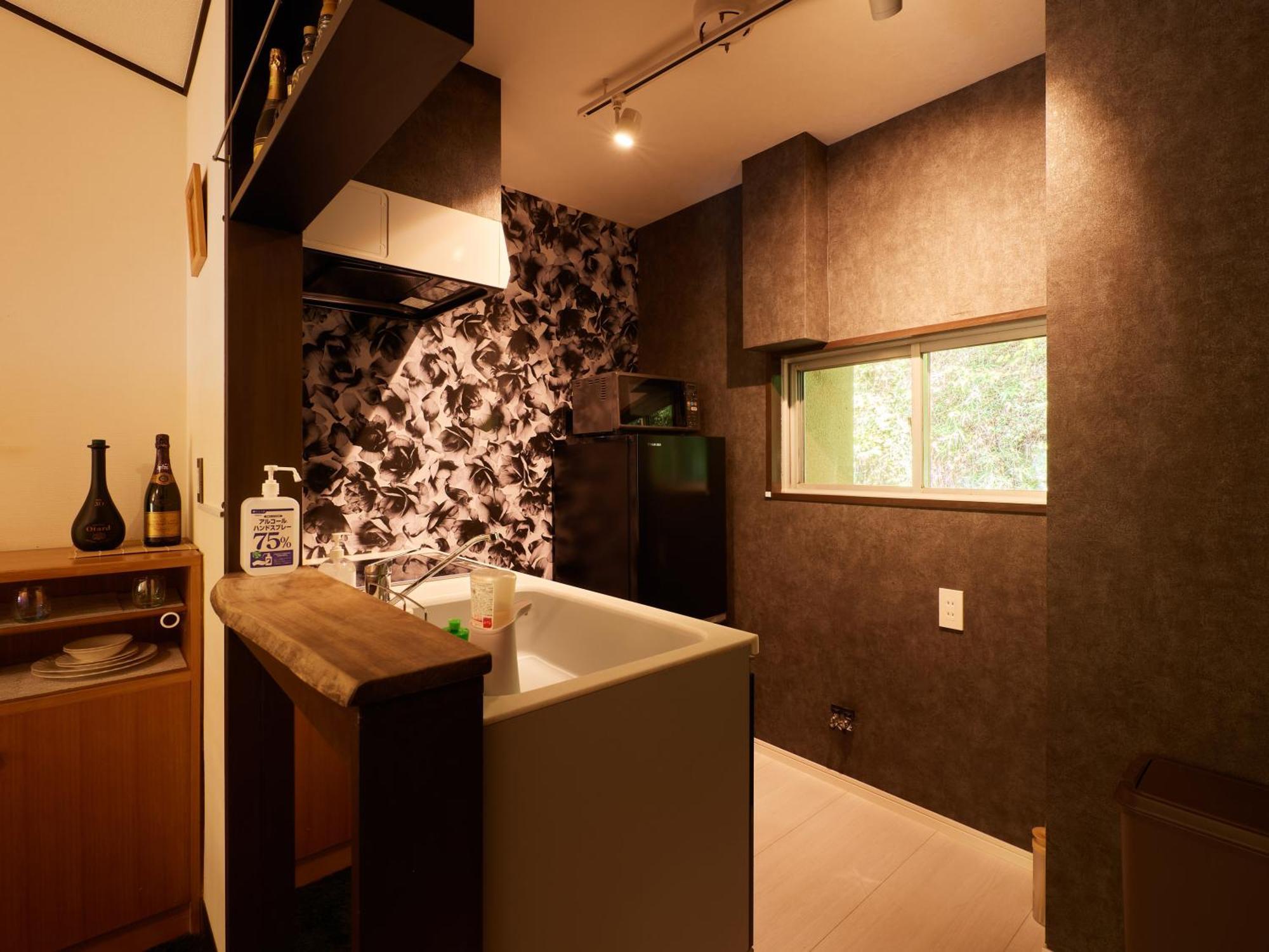Tabist A Mirai Hakone Sengokuhara Resort Екстер'єр фото