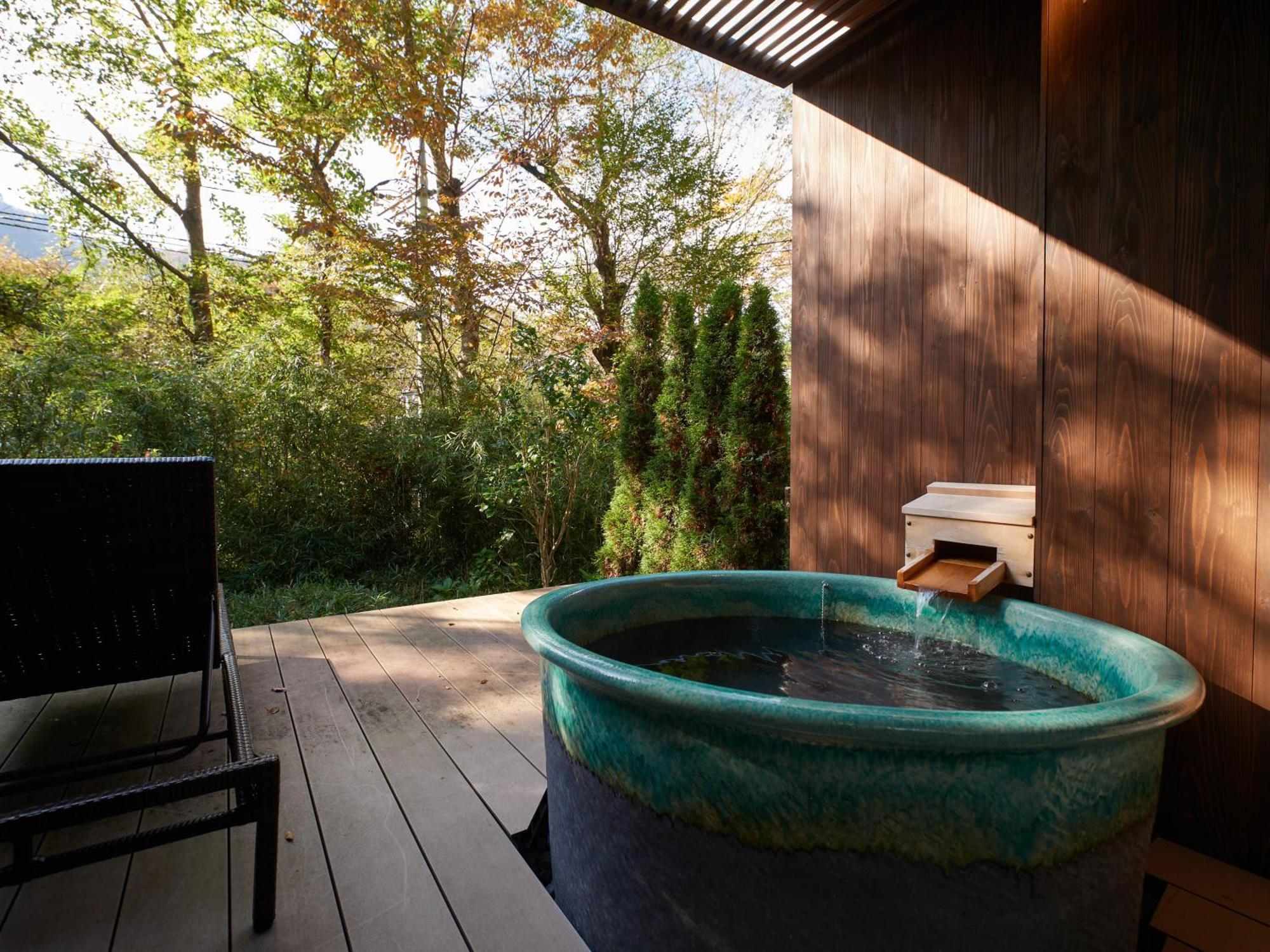 Tabist A Mirai Hakone Sengokuhara Resort Екстер'єр фото