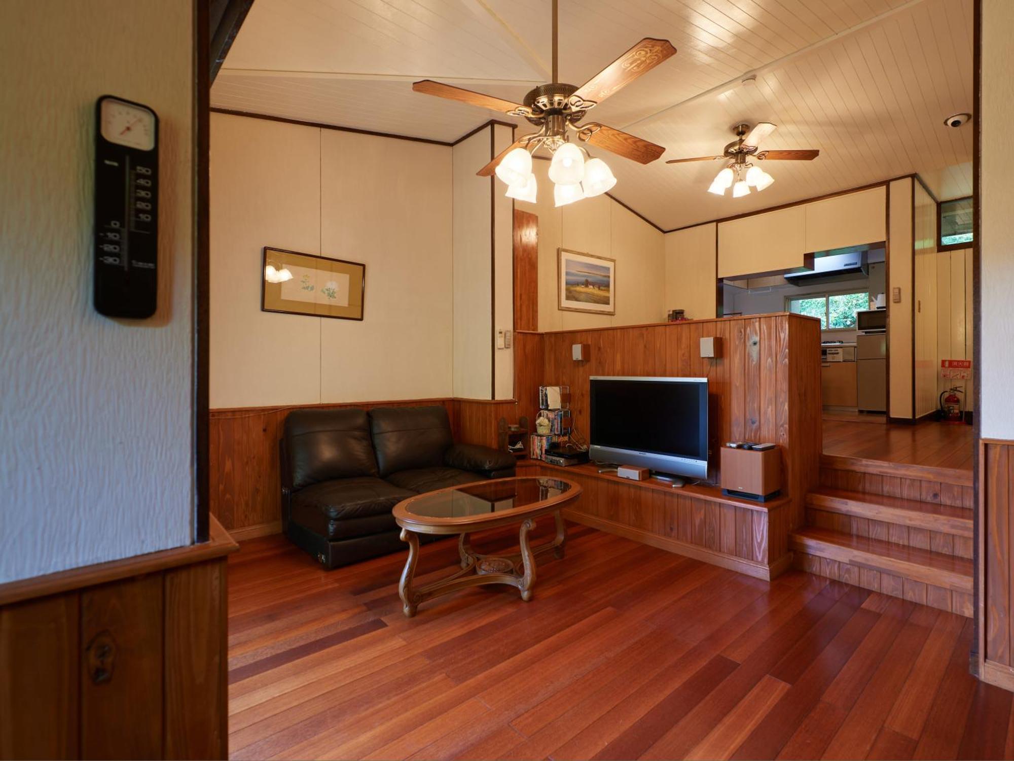 Tabist A Mirai Hakone Sengokuhara Resort Екстер'єр фото