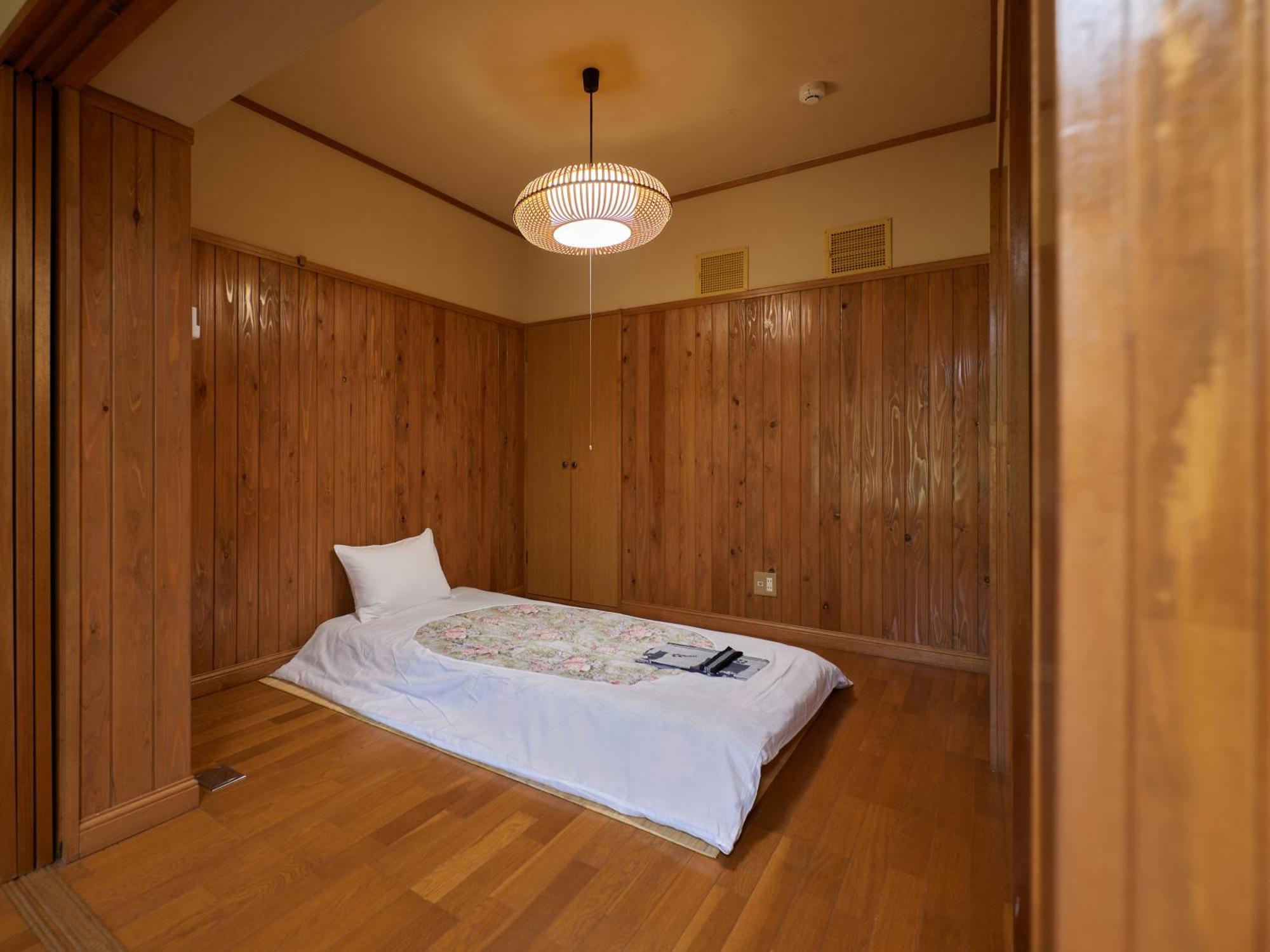 Tabist A Mirai Hakone Sengokuhara Resort Екстер'єр фото