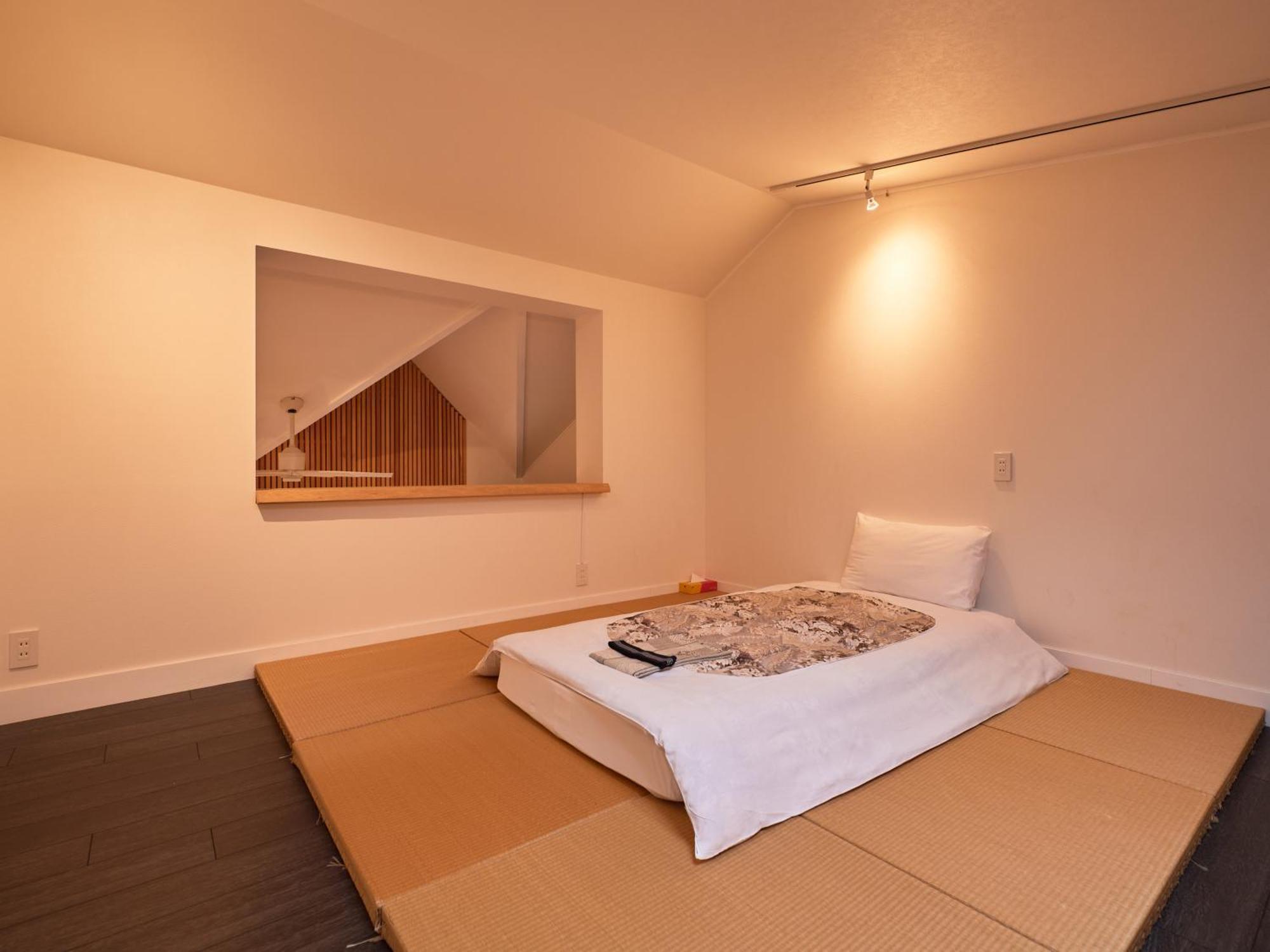 Tabist A Mirai Hakone Sengokuhara Resort Екстер'єр фото