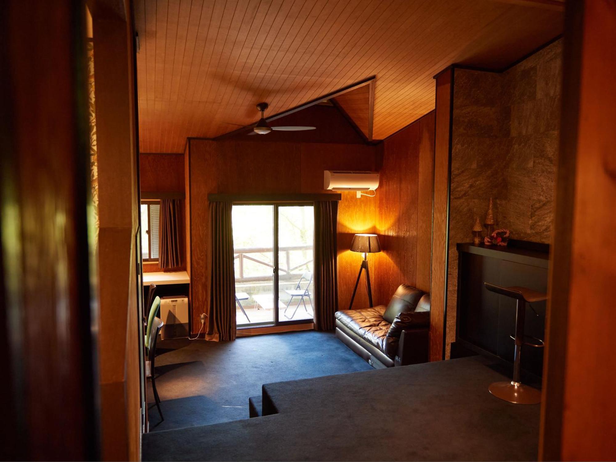 Tabist A Mirai Hakone Sengokuhara Resort Екстер'єр фото