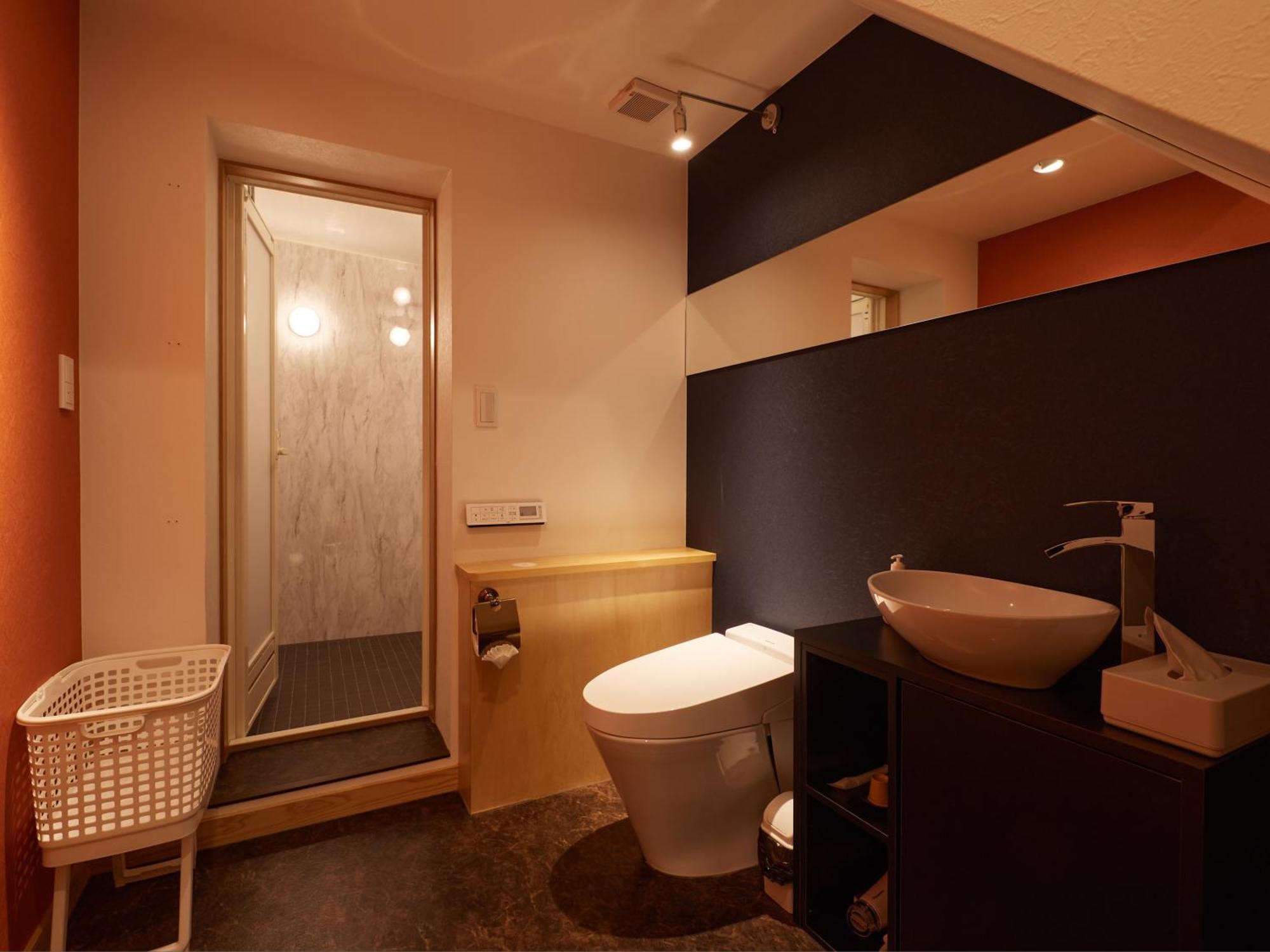 Tabist A Mirai Hakone Sengokuhara Resort Екстер'єр фото