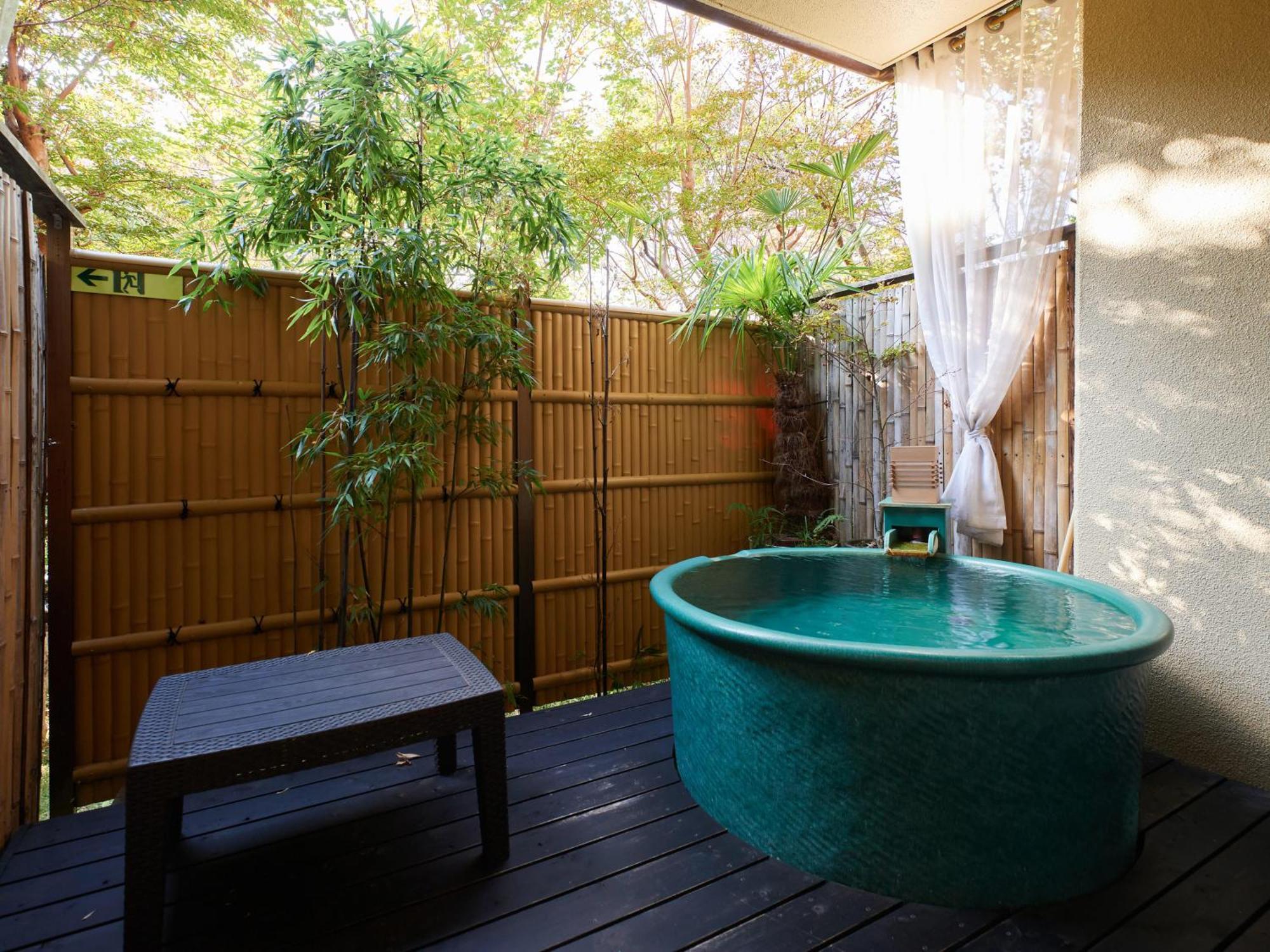 Tabist A Mirai Hakone Sengokuhara Resort Екстер'єр фото