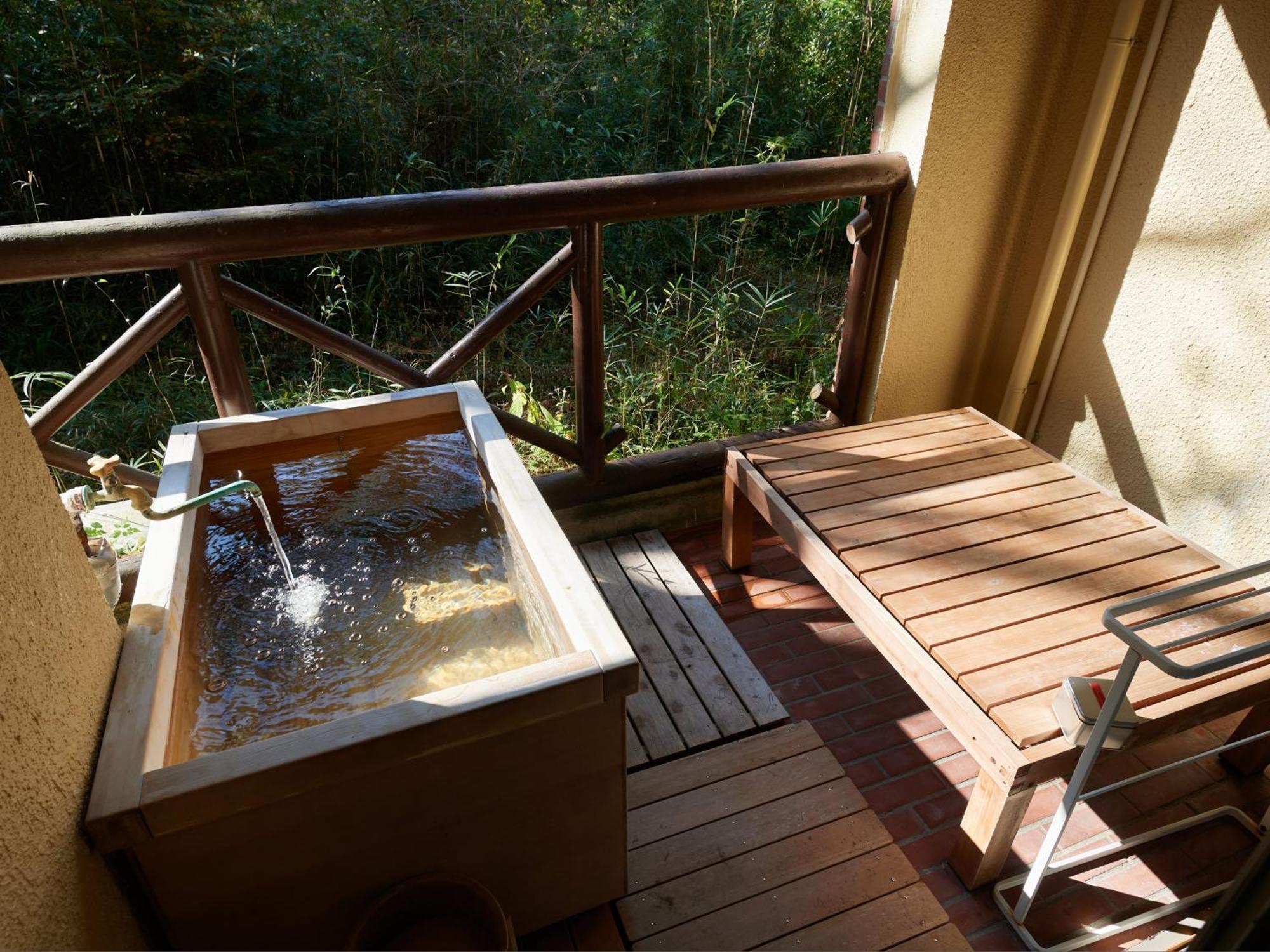 Tabist A Mirai Hakone Sengokuhara Resort Екстер'єр фото